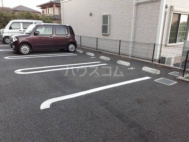 15/21 駐車場