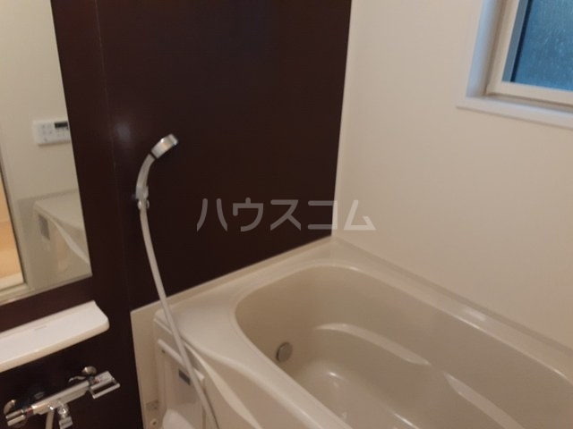 8/21 浴室