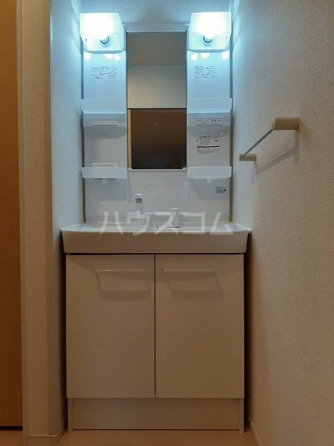 10/21 洗面
