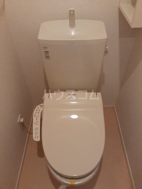 9/21 トイレ