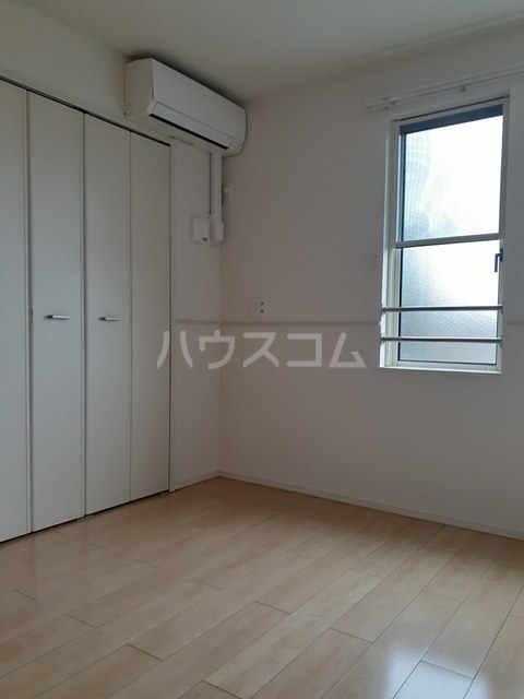 4/21 寝室