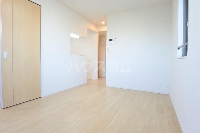 3/24 リビング/ダイニング