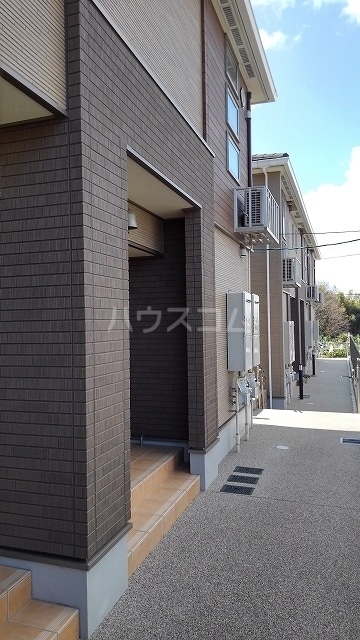 14/21 エントランス