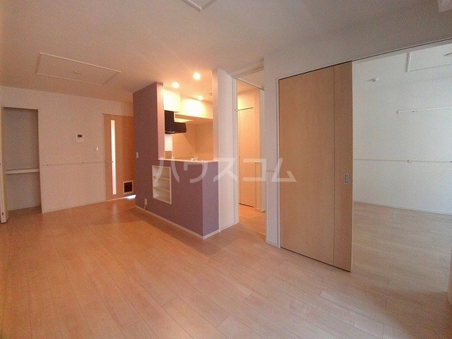 3/21 リビング/ダイニング