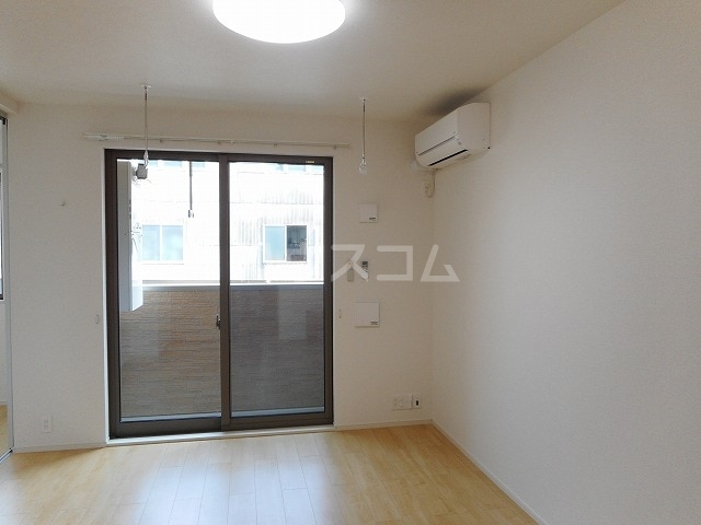 3/21 リビング/ダイニング