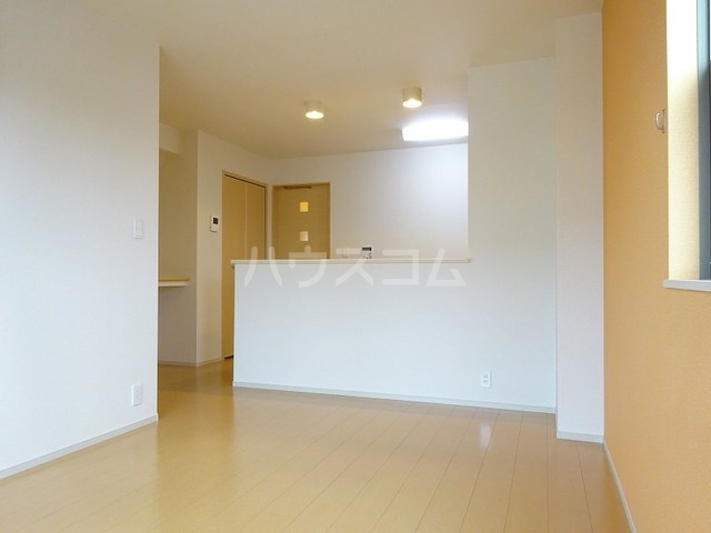 4/23 リビング/ダイニング