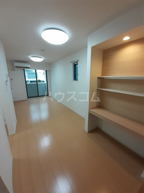 3/21 リビング/ダイニング