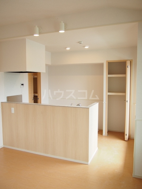 5/30 リビング/ダイニング