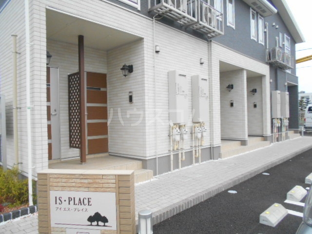 14/21 エントランス