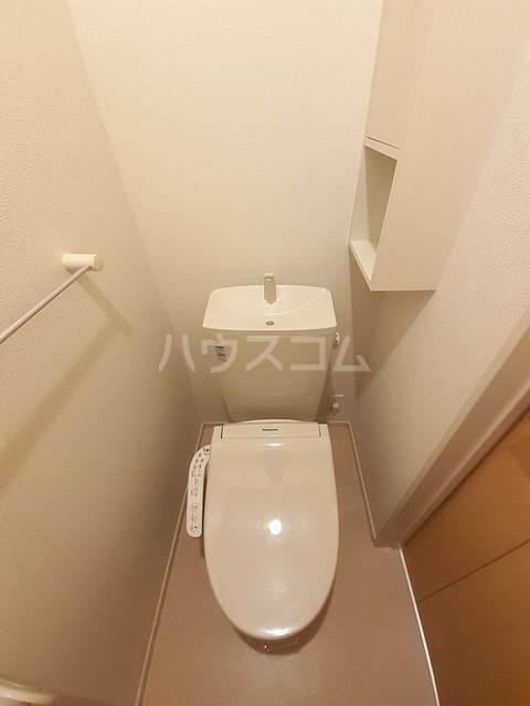 9/27 トイレ