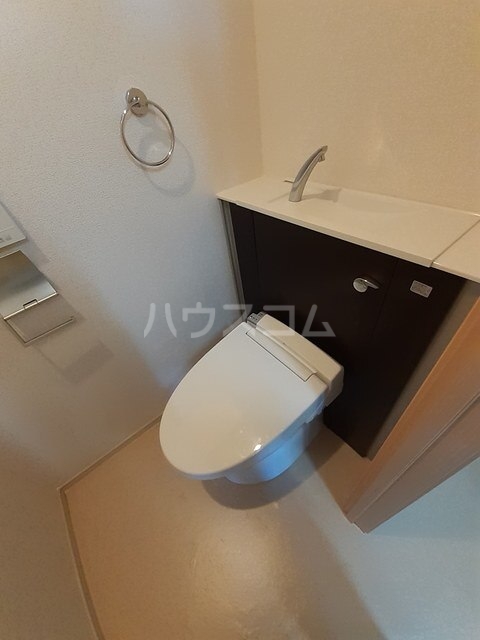 9/20 トイレ