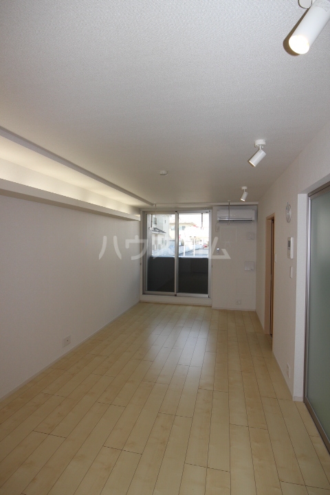 3/21 リビング/ダイニング