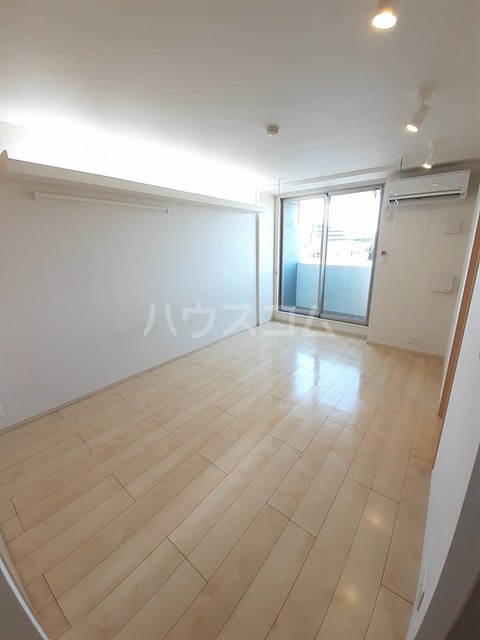 3/27 リビング/ダイニング