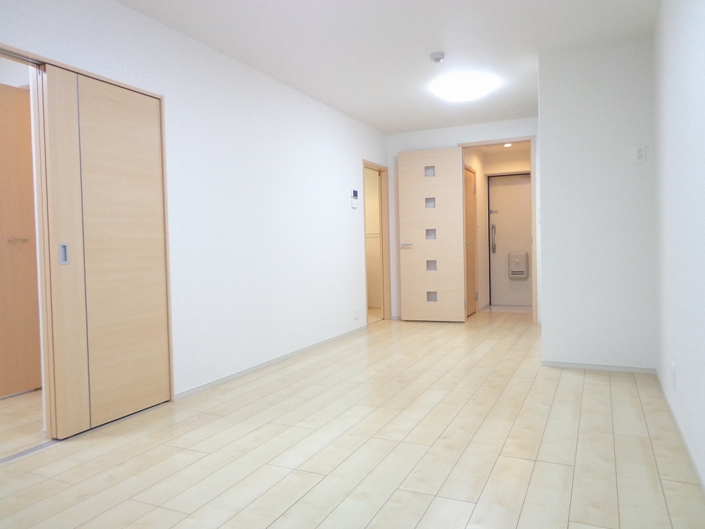 3/30 リビング/ダイニング