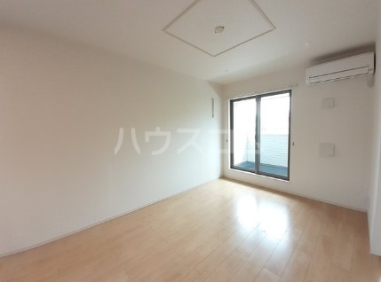 5/21 寝室