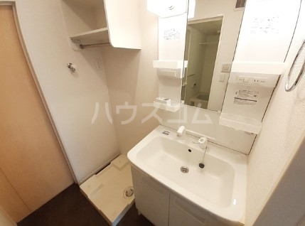 11/21 洗面