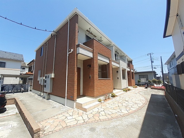 2/26 外観