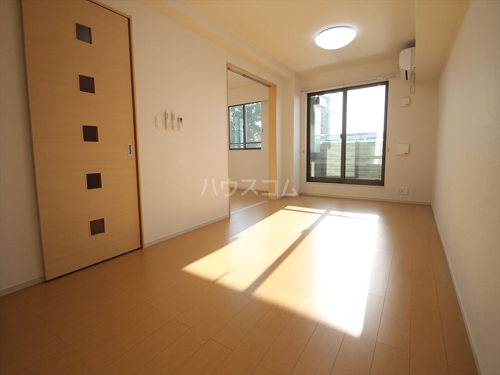 4/28 リビング/ダイニング