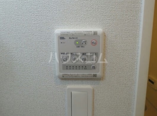 10/21 設備