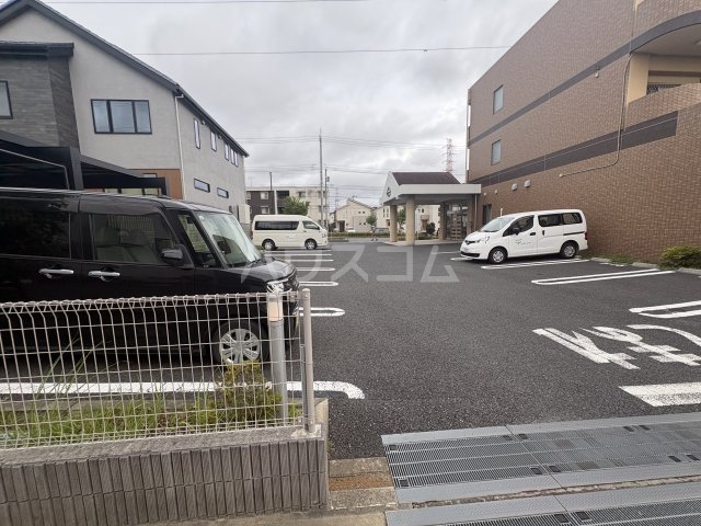 29/30 駐車場