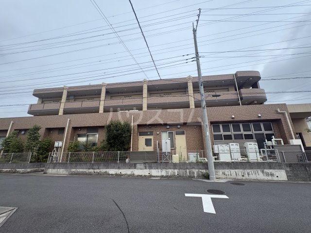3/30 外観