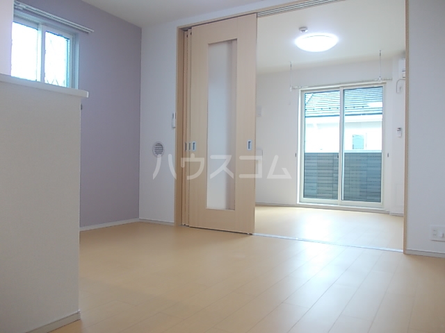 5/23 リビング/ダイニング