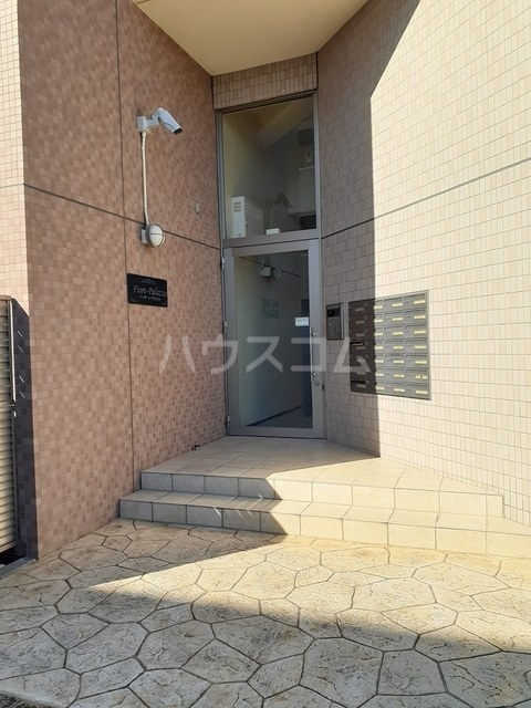 2/9 エントランス