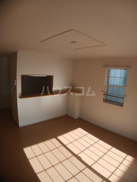 3/20 リビング/ダイニング