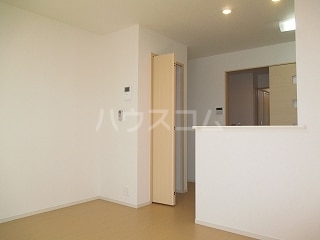 3/24 リビング/ダイニング