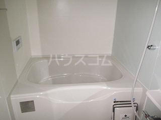 8/24 浴室