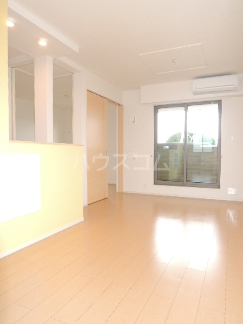 3/21 リビング/ダイニング