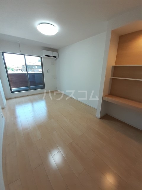 3/21 リビング/ダイニング