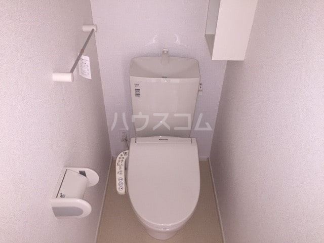 18/30 トイレ