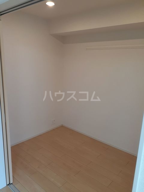 6/30 寝室