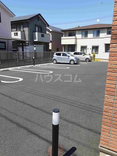 29/30 駐車場