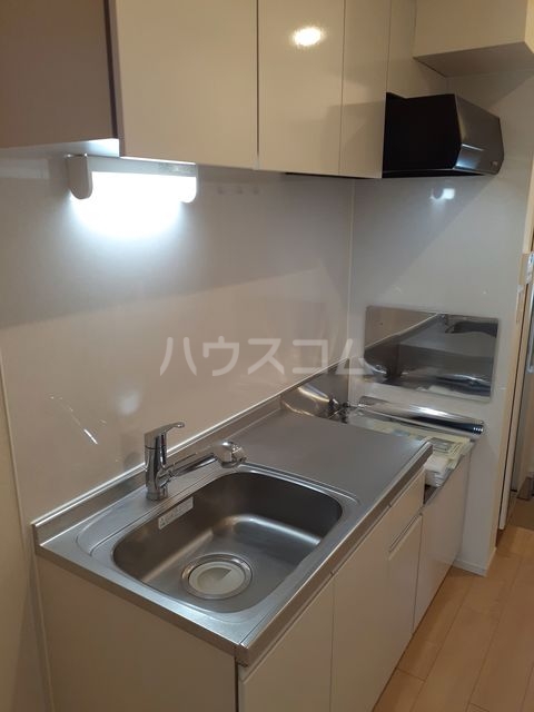15/30 キッチン