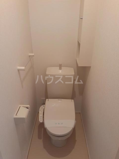 17/30 トイレ
