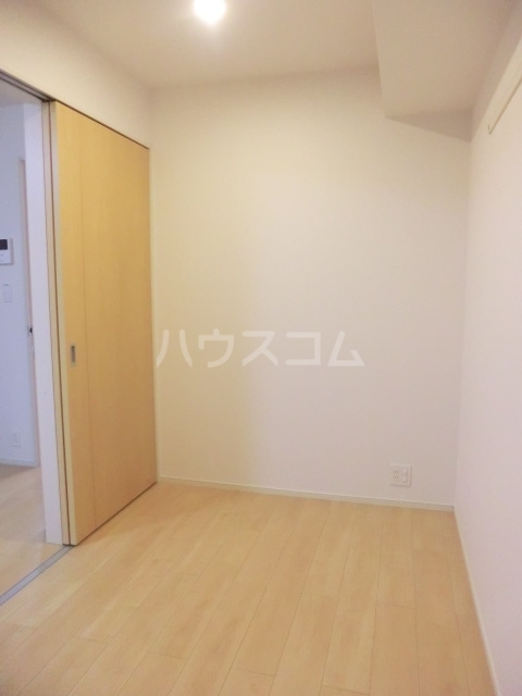 5/30 寝室