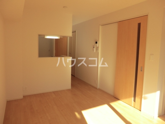 6/30 リビング/ダイニング