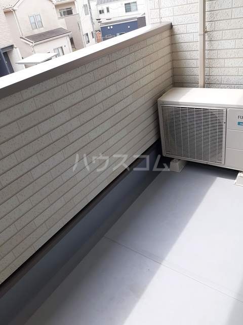 24/30 バルコニー