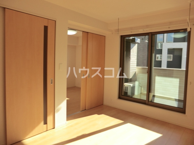 4/28 リビング/ダイニング