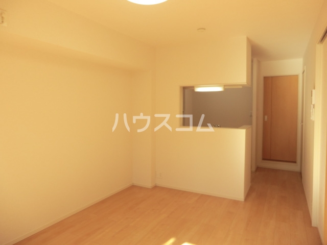 3/28 リビング/ダイニング