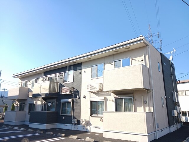 1/21 外観