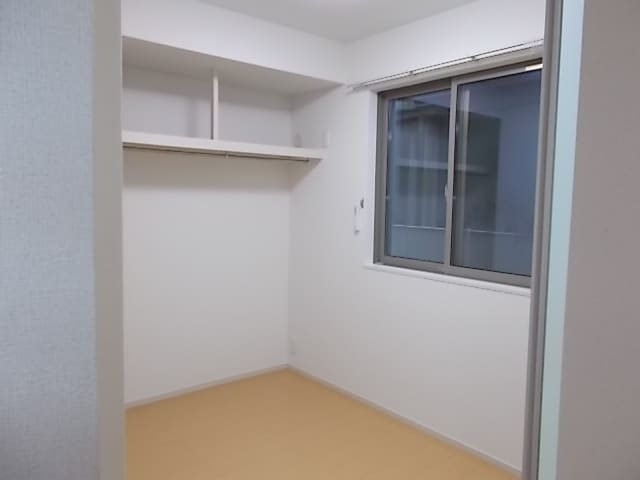 4/20 寝室