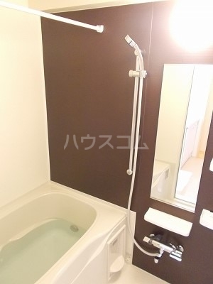 8/21 浴室