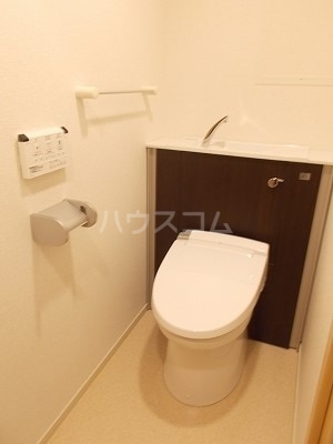 9/21 トイレ
