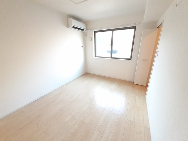 4/20 寝室