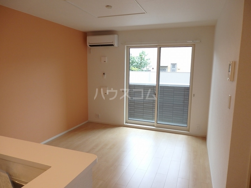 3/26 リビング/ダイニング