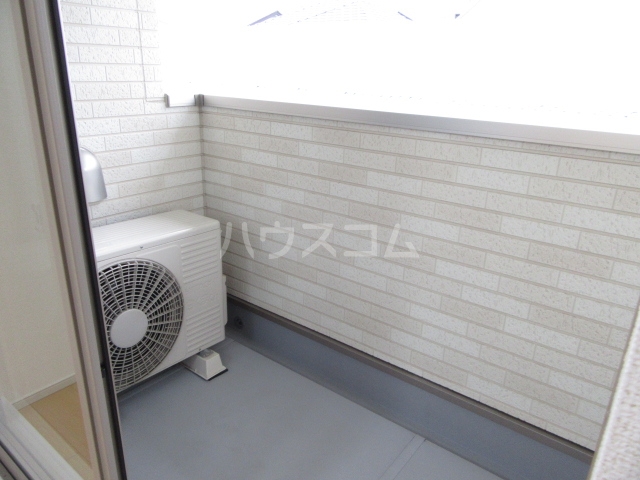 24/30 バルコニー