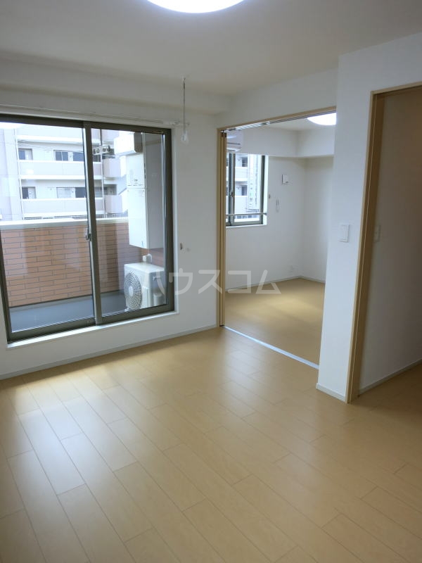 5/30 リビング/ダイニング